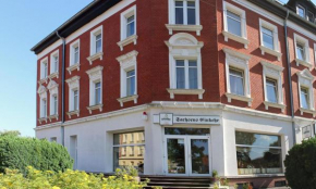 Pension Sachsens Einkehr